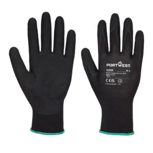 A335 - Grip 15 Nitrile Sandy Glove