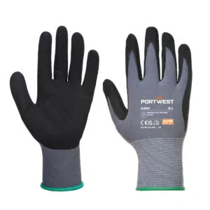 A350 - Grip 15 Nitrile Sandy Glove