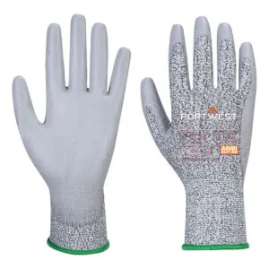 A620 - Cut B13 PU Glove