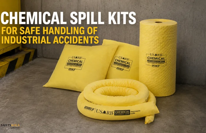 chemical-spill-kits-for-safe-handling-of-industrial-accidents